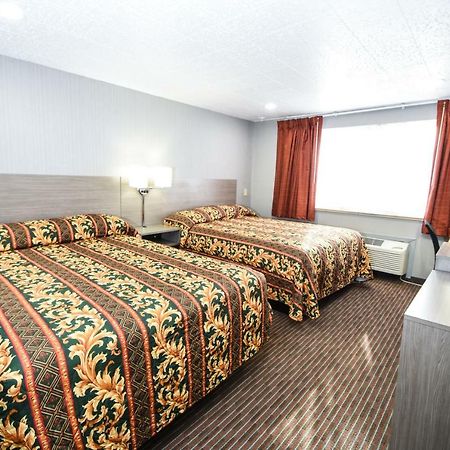 Belcaro Motel เดนเวอร์ ภายนอก รูปภาพ