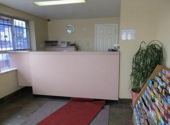 Belcaro Motel เดนเวอร์ ภายนอก รูปภาพ