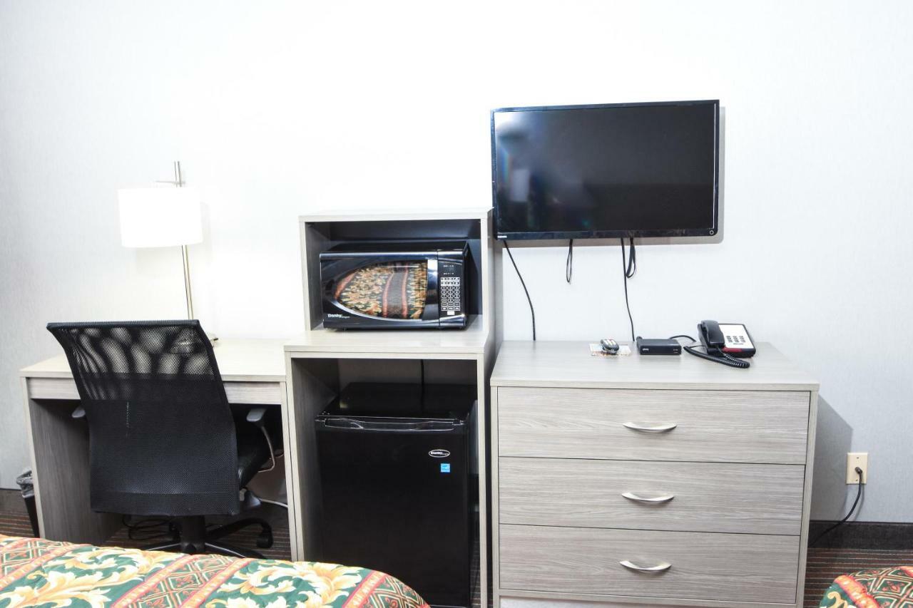 Belcaro Motel เดนเวอร์ ภายนอก รูปภาพ
