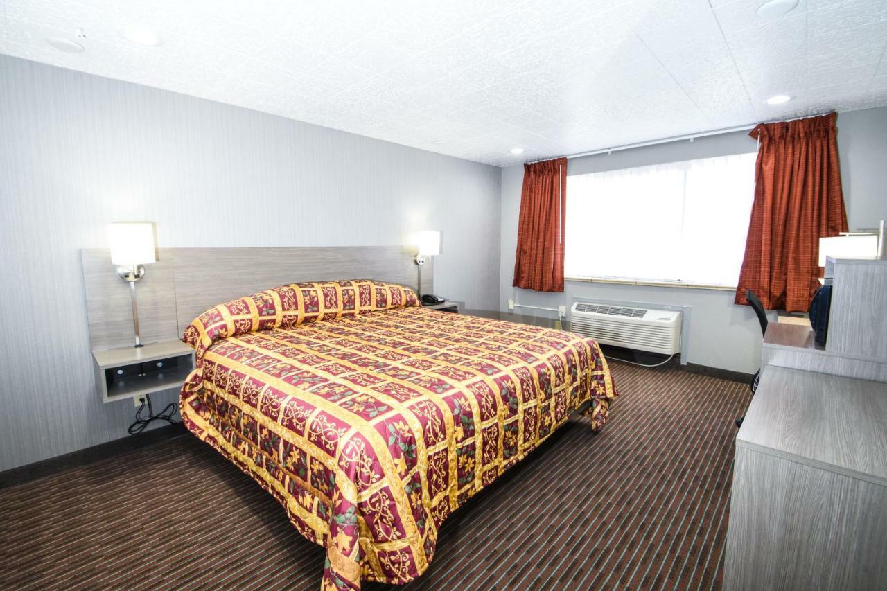 Belcaro Motel เดนเวอร์ ภายนอก รูปภาพ