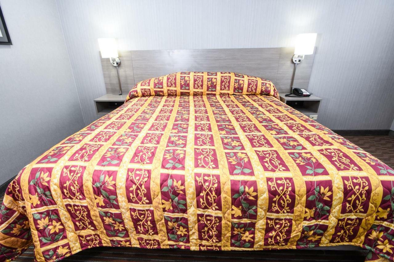 Belcaro Motel เดนเวอร์ ภายนอก รูปภาพ